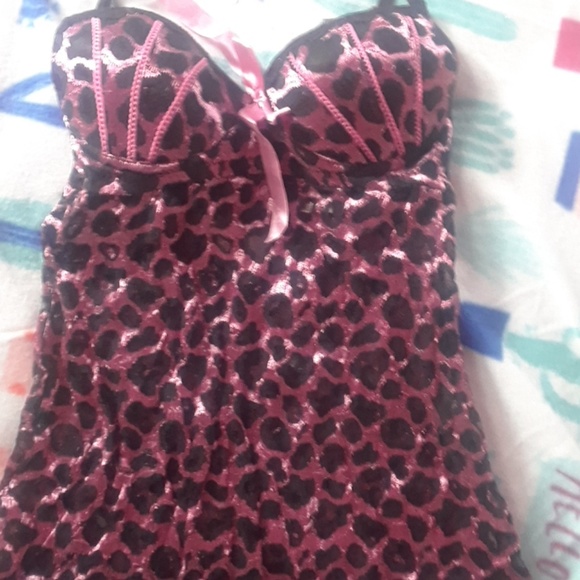 Rampage Other - Lingerie*FINAL PRICE*